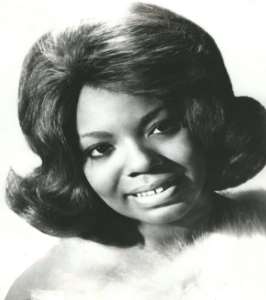 Mary Wells
